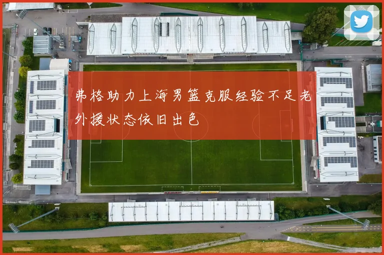 弗格助力上海男篮克服经验不足老外援状态依旧出色